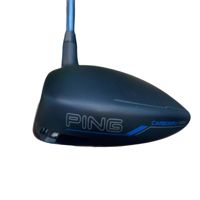 PING（ピン） G440 MAX 4W レフティ フェアウェイウッド FW フレックス