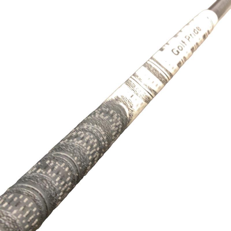 BRIDGESTONE GOLF ブリヂストン JGR FORGED 8S アイアンセット IR