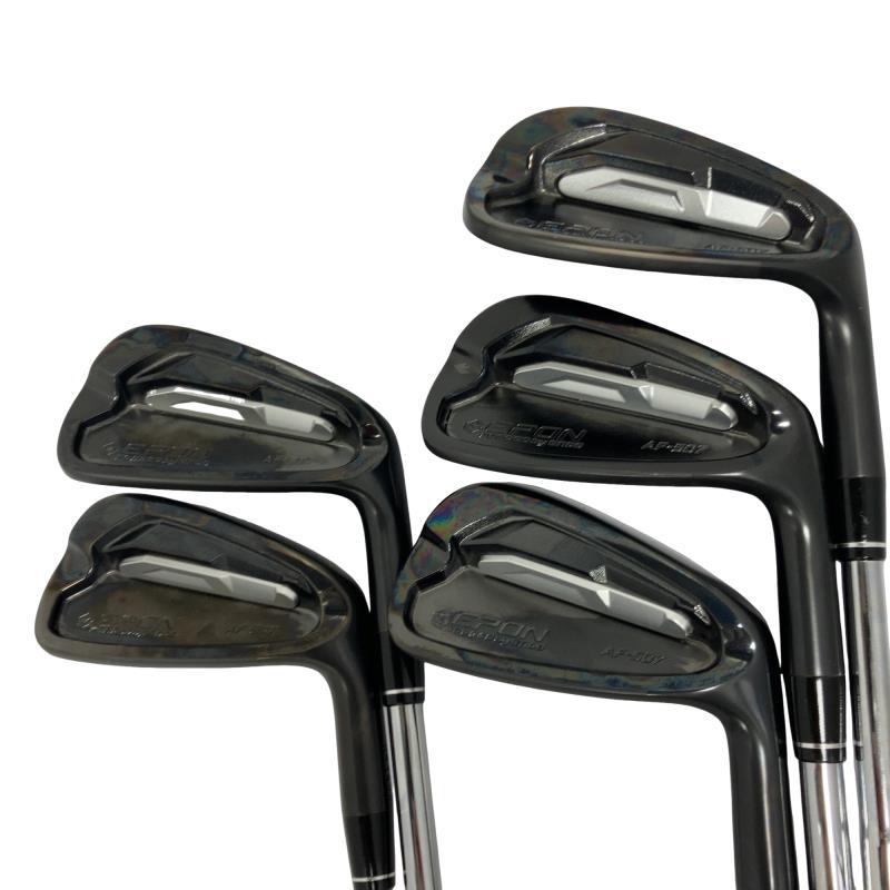 エポンゴルフ株式会社 EPON AF-507 6S アイアンセット IR フレックス 
