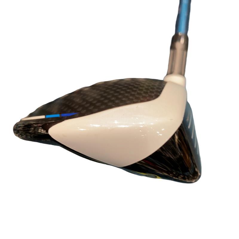 TaylorMade（テーラーメイド） SIM2 MAX 5W フェアウェイウッド FW
