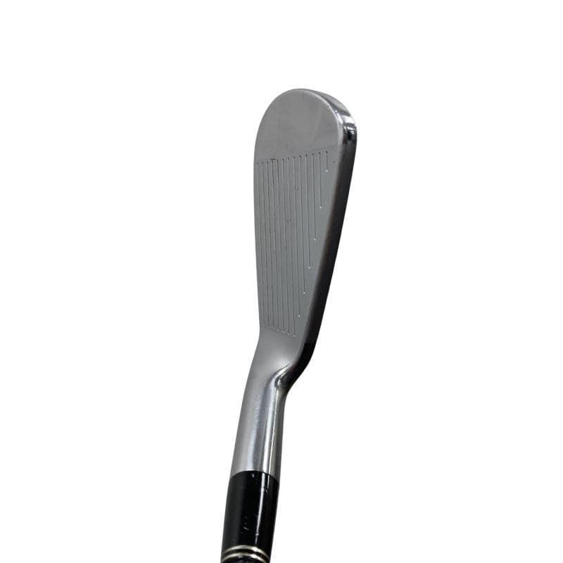 ブリヂストン TOURSTAGE X-BLADE 709 CB 6S アイアンセット IR フレックスS_3