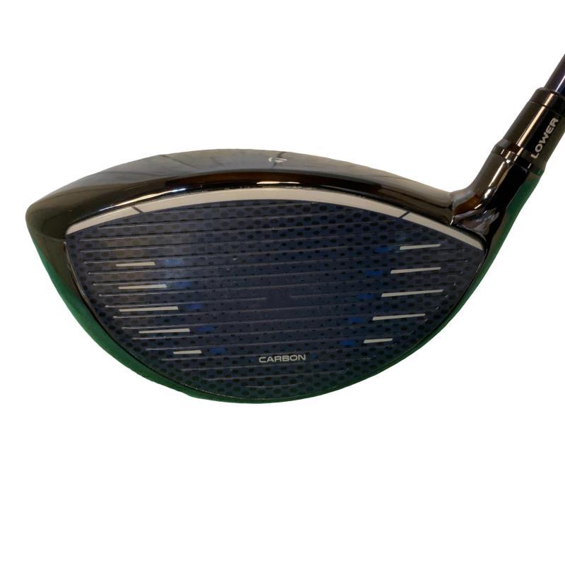 TaylorMade（テーラーメイド） Qi10 10.5° ドライバー DR フレックスSR