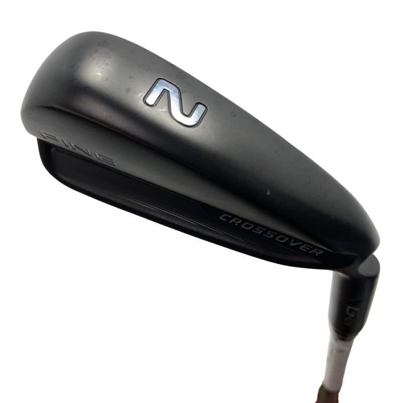 PING（ピン） G425 CROSSOVER U2(アーコス付き) ユーティリティ UT