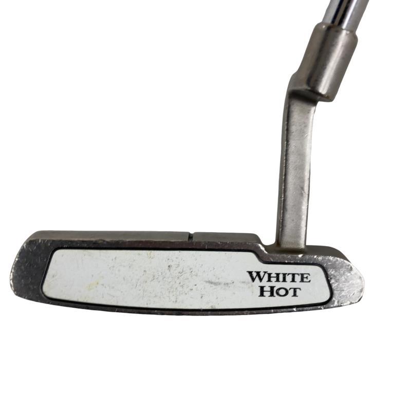 オデッセイ WHITE HOT #1 34インチ パター PT フレックスその他_2