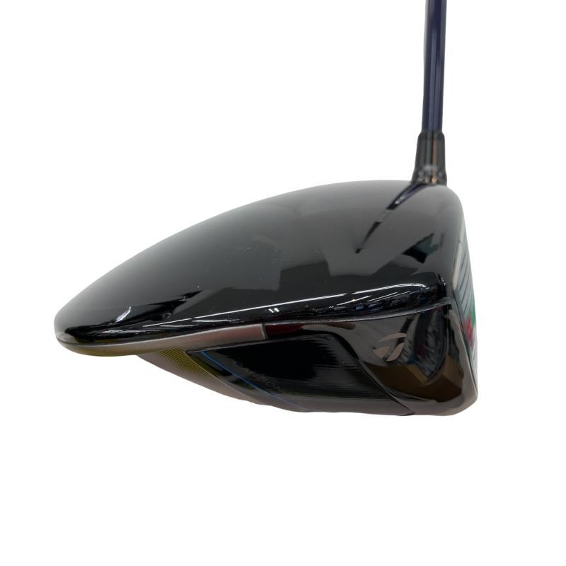 TaylorMade（テーラーメイド） Qi10 MAX 9° ドライバー DR フレックスS