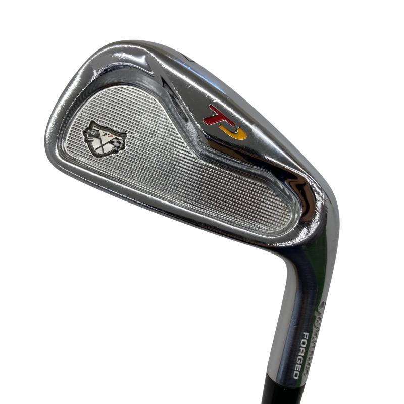 TaylorMade（テーラーメイド） TP FORGED 6S アイアンセット IR