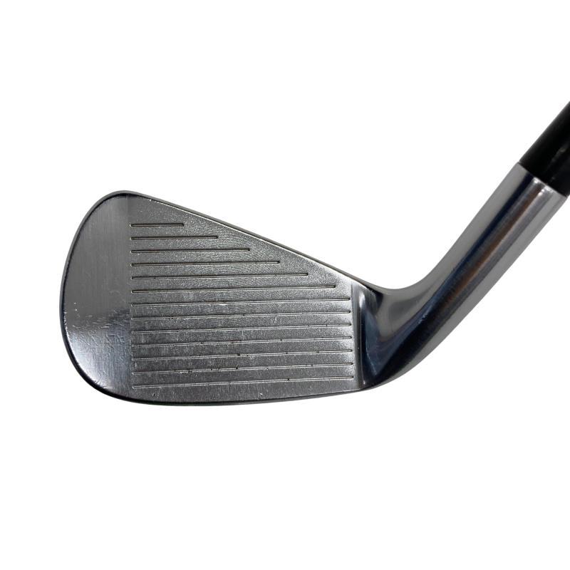 TaylorMade（テーラーメイド） TP FORGED 6S アイアンセット IR