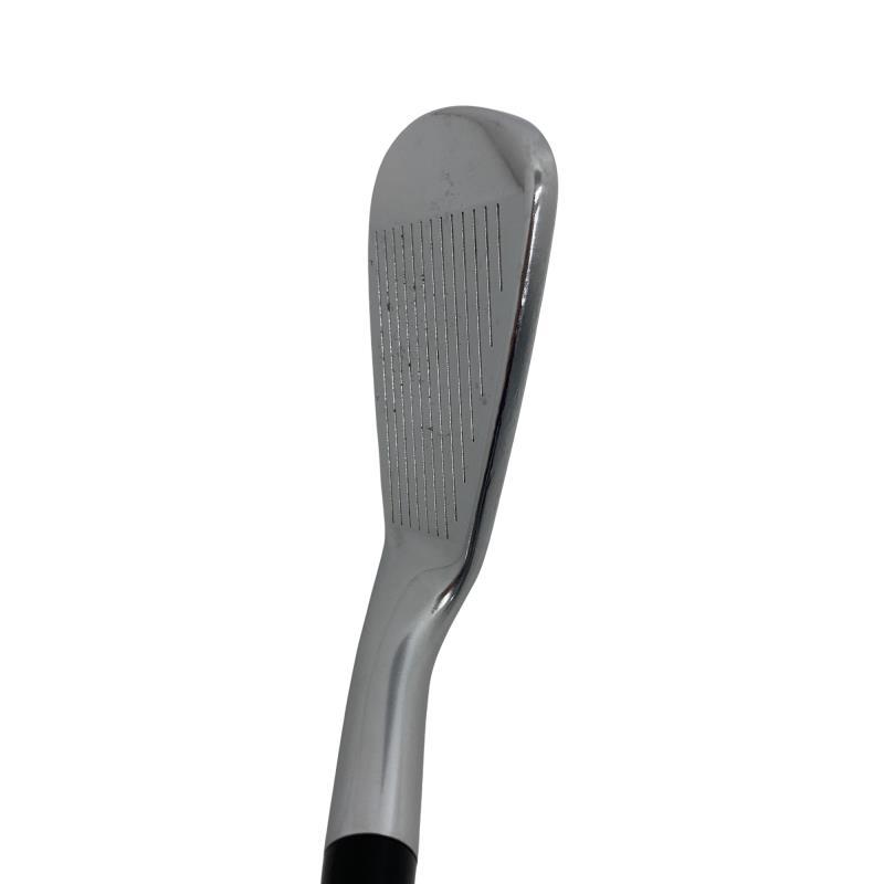 TaylorMade（テーラーメイド） TP FORGED 6S アイアンセット IR