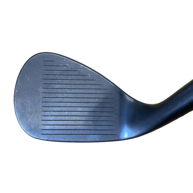 タイトリスト VOKEY SPIN MILLED SM10 ジェットブラック 56°/08°M ウェッジ WG フレックスS_1