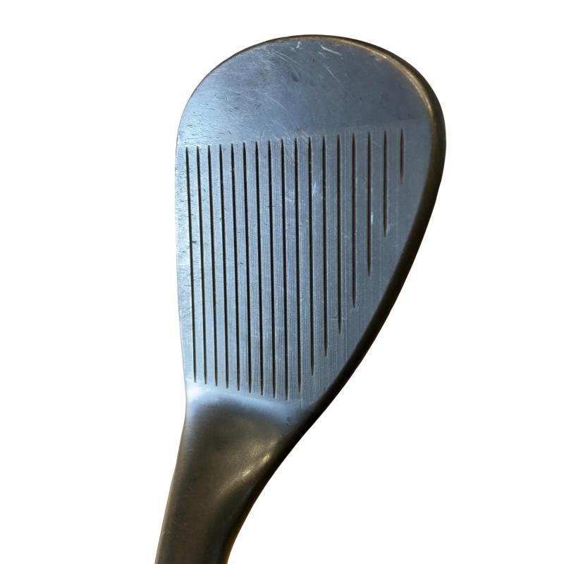 タイトリスト VOKEY SPIN MILLED SM10 ジェットブラック 56°/08°M ウェッジ WG フレックスS_2