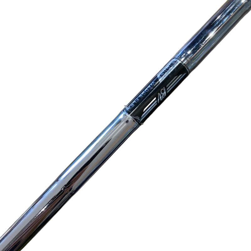 タイトリスト VOKEY SPIN MILLED SM10 ジェットブラック 56°/08°M ウェッジ WG フレックスS_4