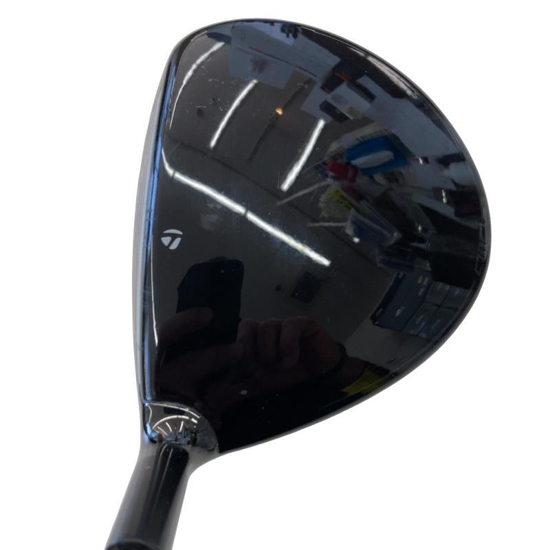 TaylorMade（テーラーメイド） Qi10 MAX 5W フェアウェイウッド FW