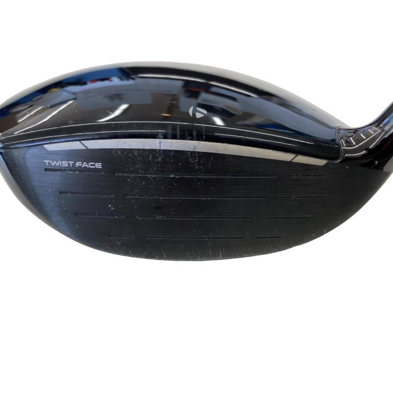 TaylorMade（テーラーメイド） Qi10 MAX 5W フェアウェイウッド FW