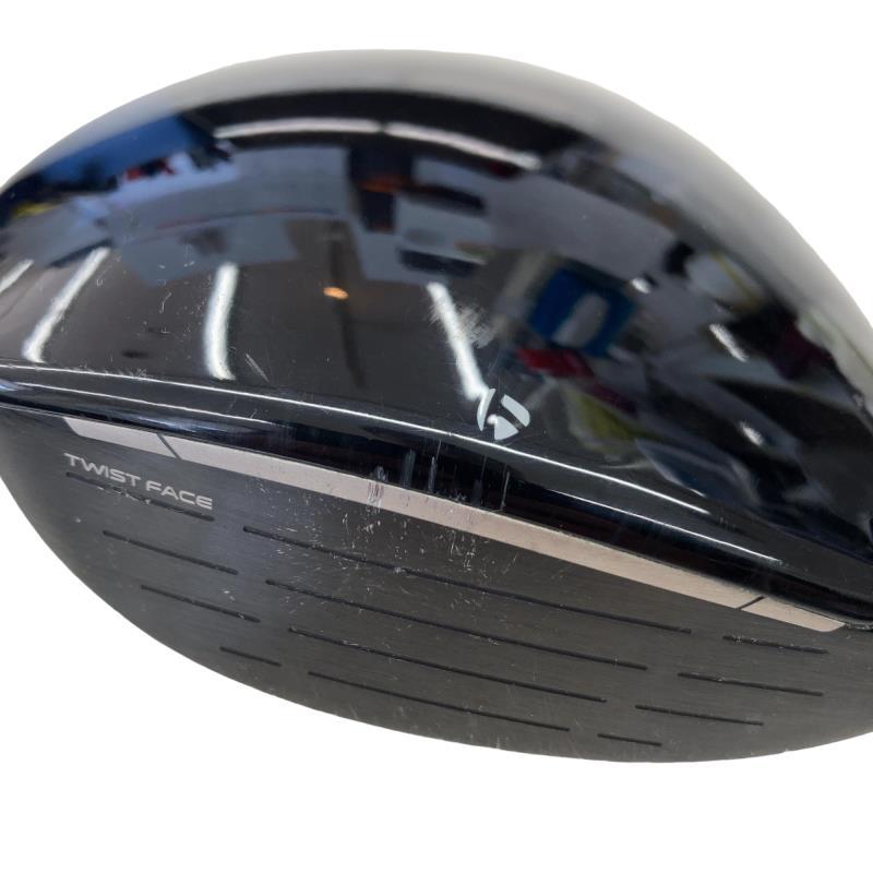 TaylorMade（テーラーメイド） Qi10 MAX 5W フェアウェイウッド FW
