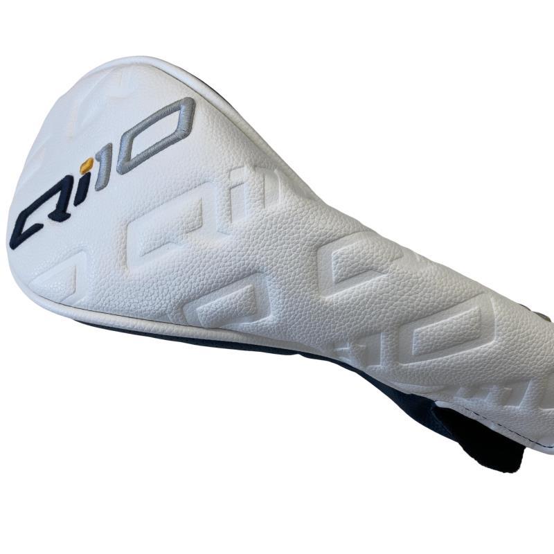 TaylorMade（テーラーメイド） Qi10 MAX 5W フェアウェイウッド FW