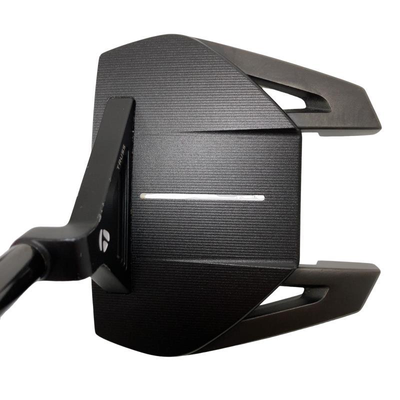 TaylorMade（テーラーメイド） Spider GT BLACK TM2 33インチ パター