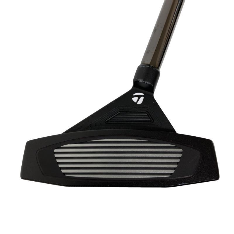 TaylorMade（テーラーメイド） Spider GT BLACK TM2 33インチ パター