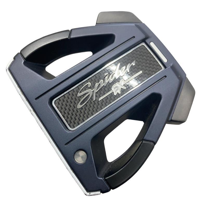 TaylorMade（テーラーメイド） Spider EX NAVY/WHITE スモールスラント