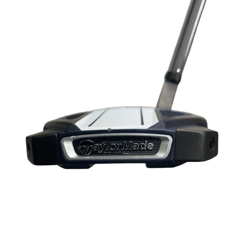TaylorMade（テーラーメイド） Spider EX NAVY/WHITE スモールスラント