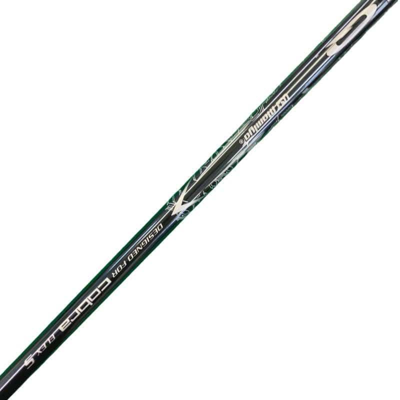 コブラ cobra DS-ADAPT 4H ユーティリティ UT フレックスS_4