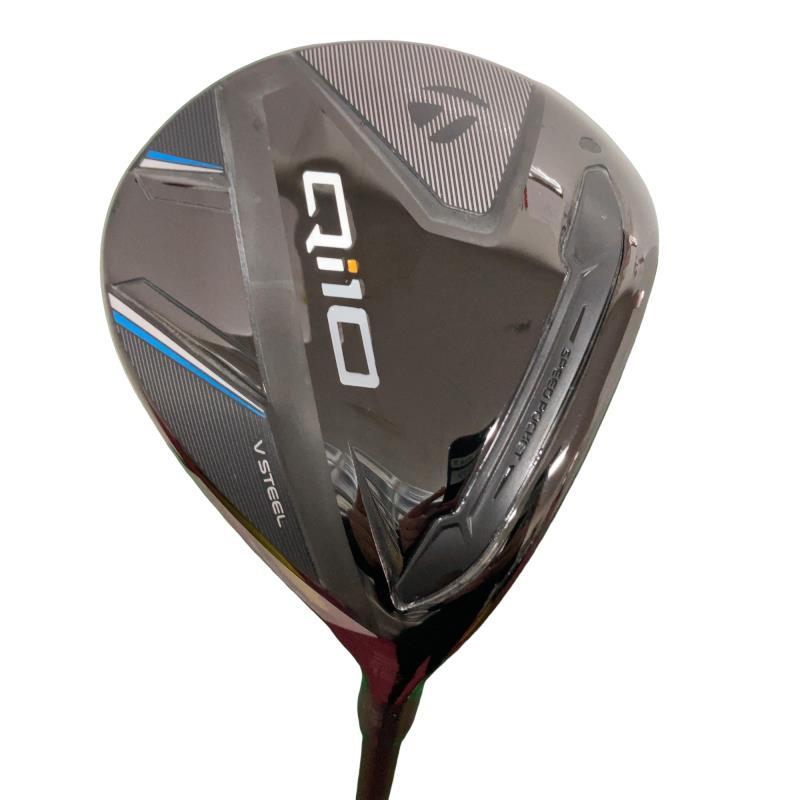 TaylorMade（テーラーメイド） Qi10 3W フェアウェイウッド FW
