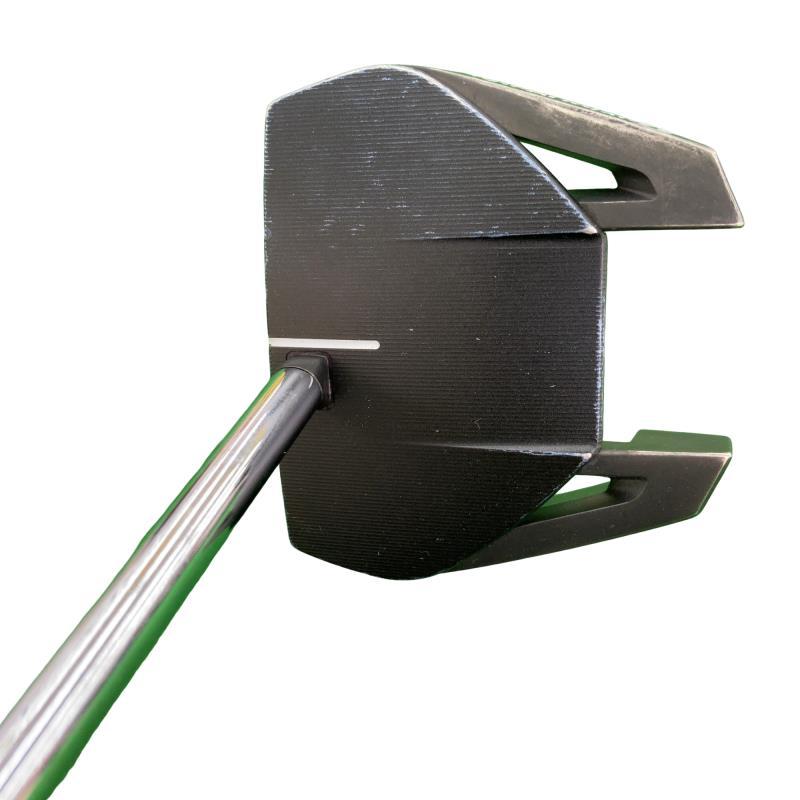 TaylorMade（テーラーメイド） Spider GT BLACK センターシャフト 33