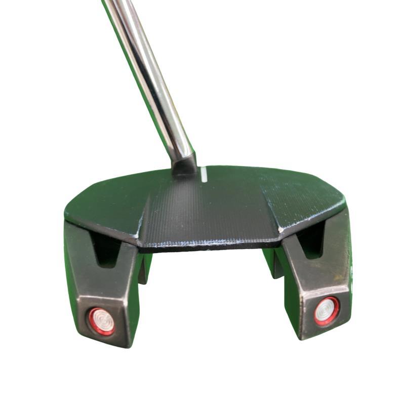 TaylorMade Spider GTパター 33inch センター TaylorMade（テーラーメイド） Spider GT BLACK センターシャフト 33