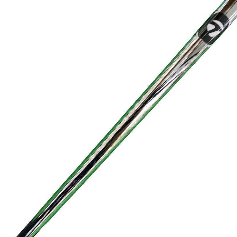 TaylorMade（テーラーメイド） Spider GT BLACK センターシャフト 33