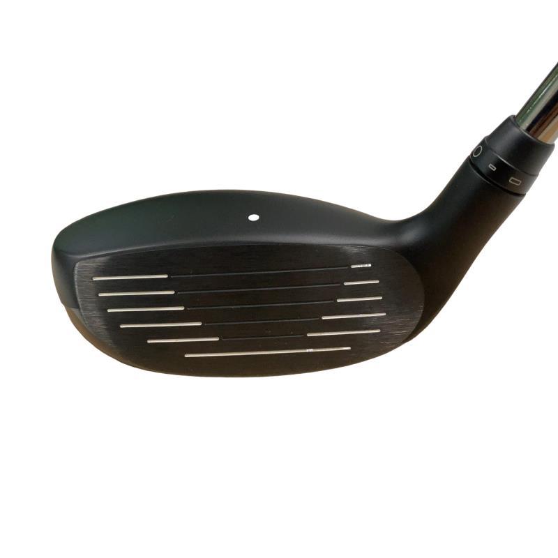 PING G430 ユーティリティ希少6U フレックスS PING（ピン） G430 U6 ユーティリティ UT フレックスS : ゴルフ