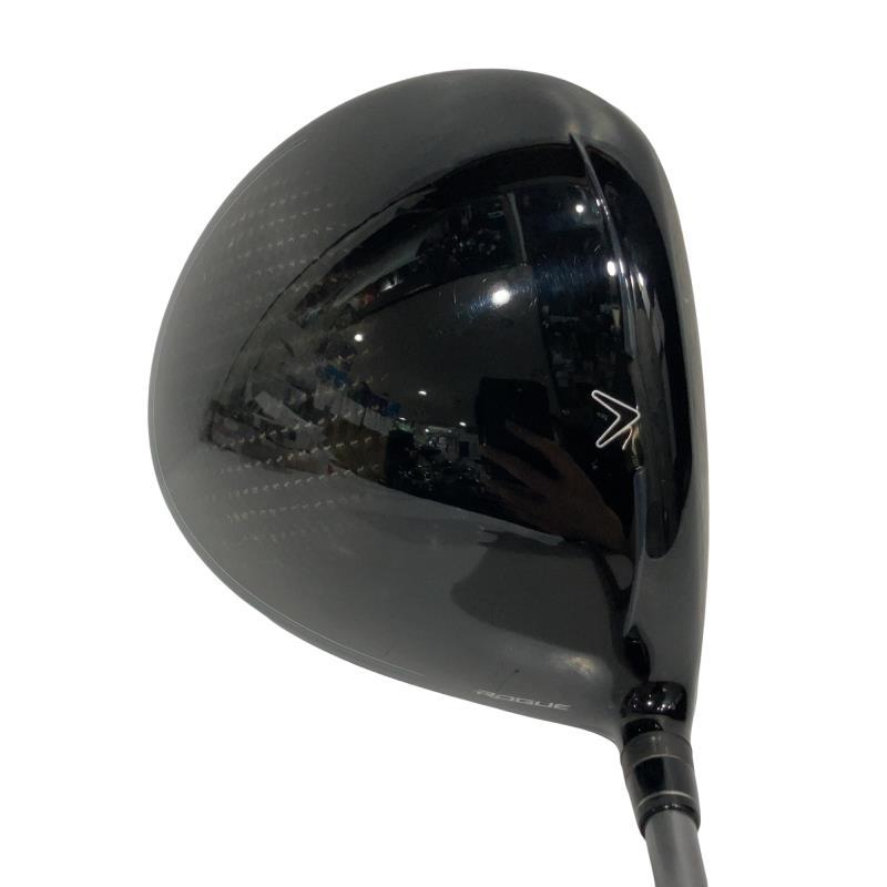 Callaway（キャロウェイ） ROGUE STAR 10.5° レフティ ドライバー DR