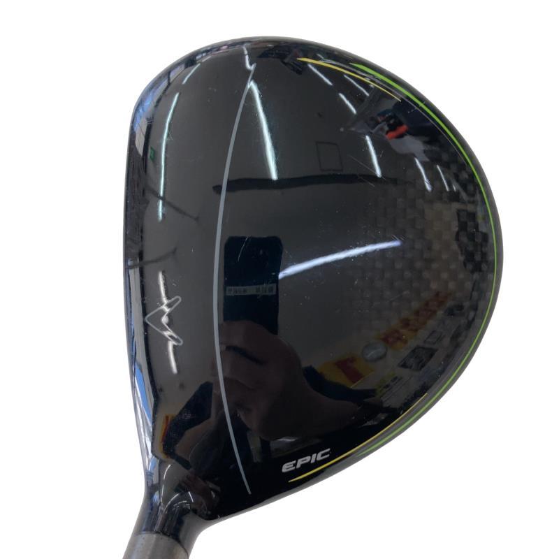 Callaway（キャロウェイ） EPIC FLASH STAR 5W フェアウェイウッド FW