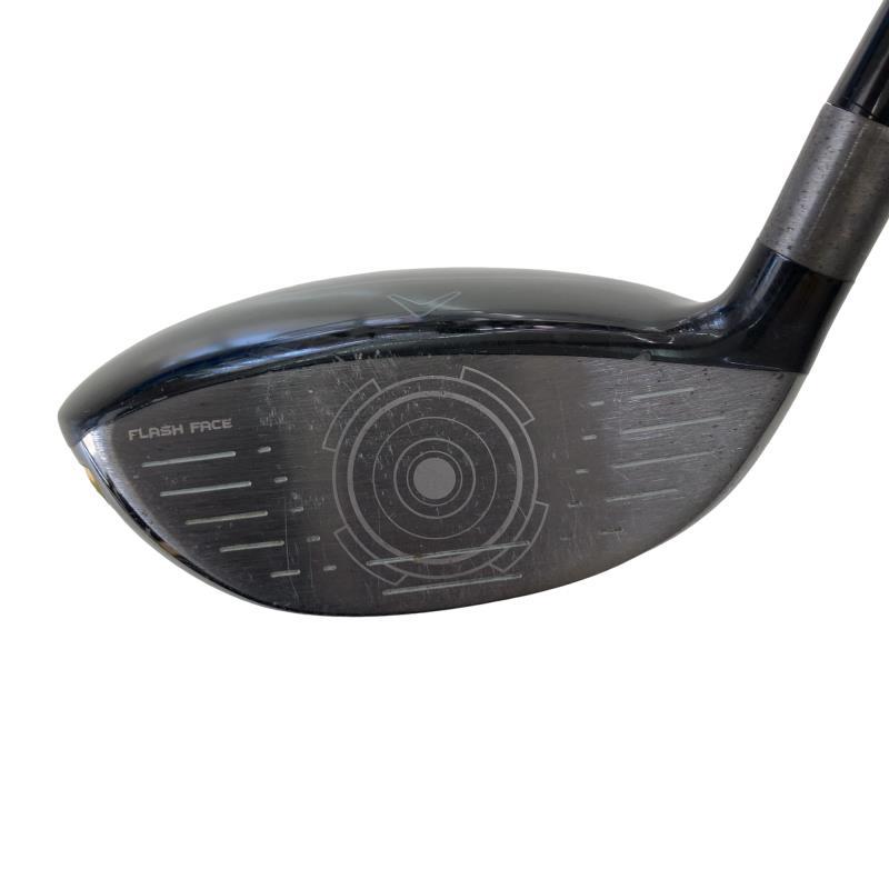Callaway（キャロウェイ） EPIC FLASH STAR 5W フェアウェイウッド FW