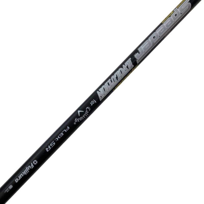Callaway（キャロウェイ） EPIC FLASH STAR 5W フェアウェイウッド FW