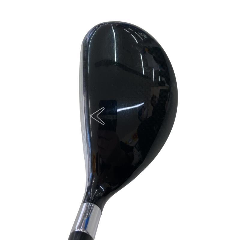 Callaway（キャロウェイ） EPIC MAX FAST U6 ユーティリティ UT