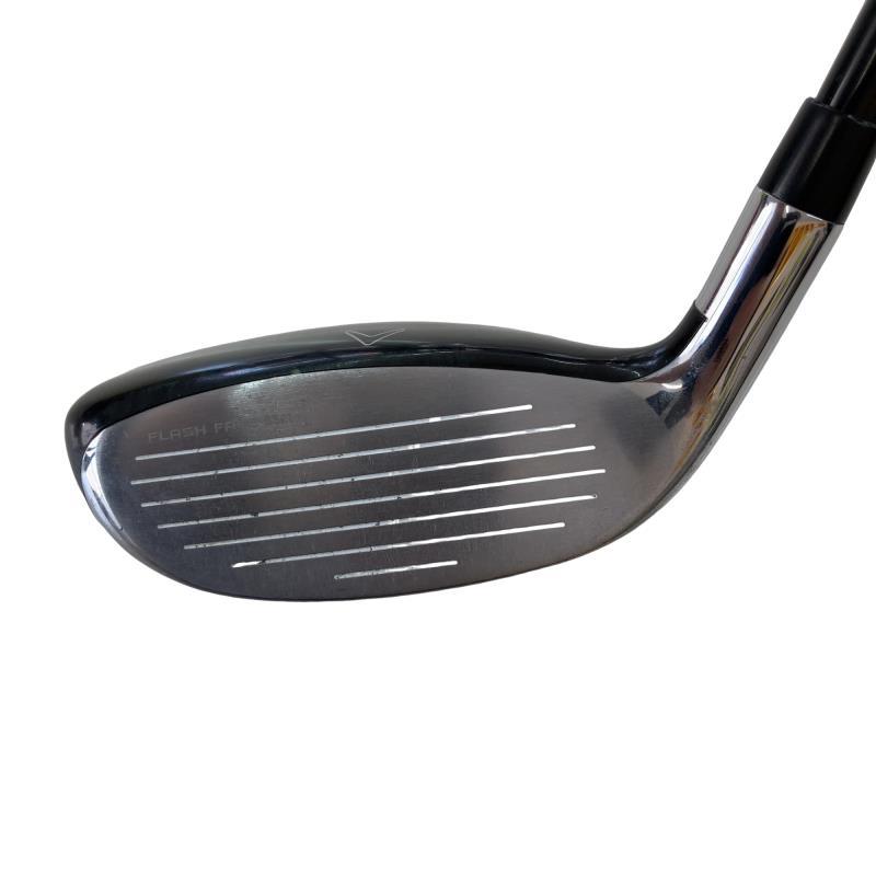 Callaway（キャロウェイ） EPIC MAX FAST U6 ユーティリティ UT
