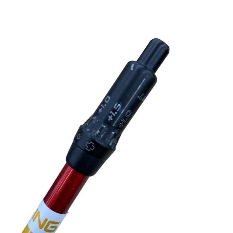PING（ピン） ピンスリーブ付き(G440系) フジクラ ドライバー用