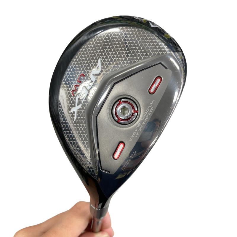 UW APEX Callaway（キャロウェイ） 21° UW APEX キャロウェイ　APEX 21° フレックスS UT ユーティリティ その他