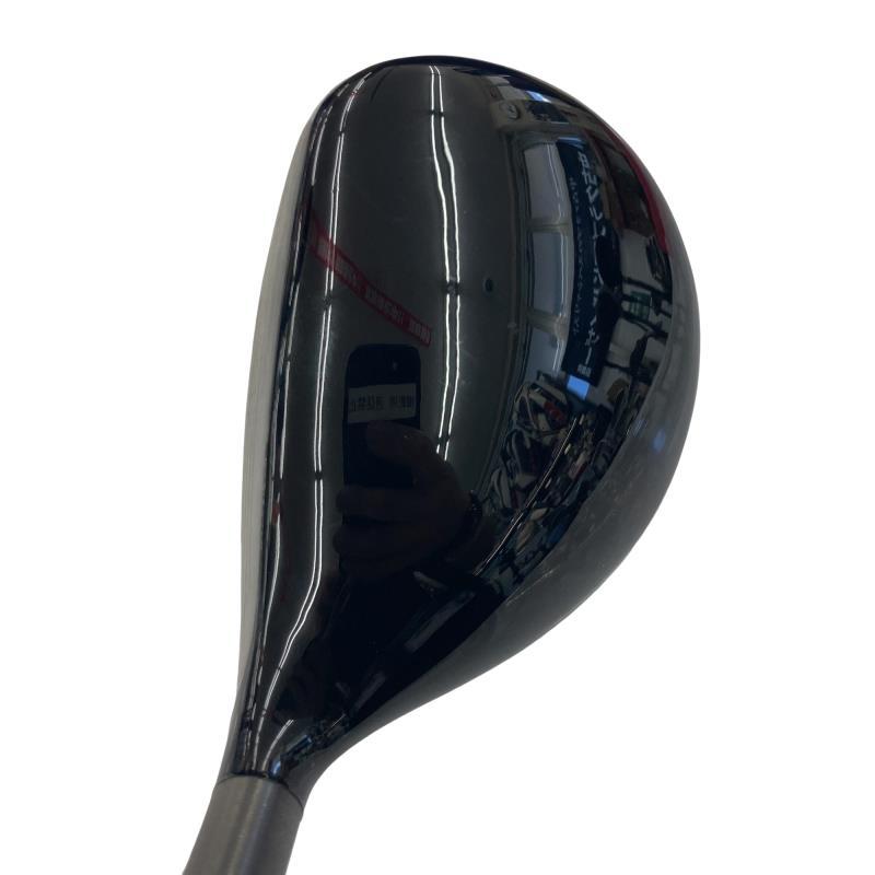 Callaway（キャロウェイ） APEX UW(2024) 21° ユーティリティ UT