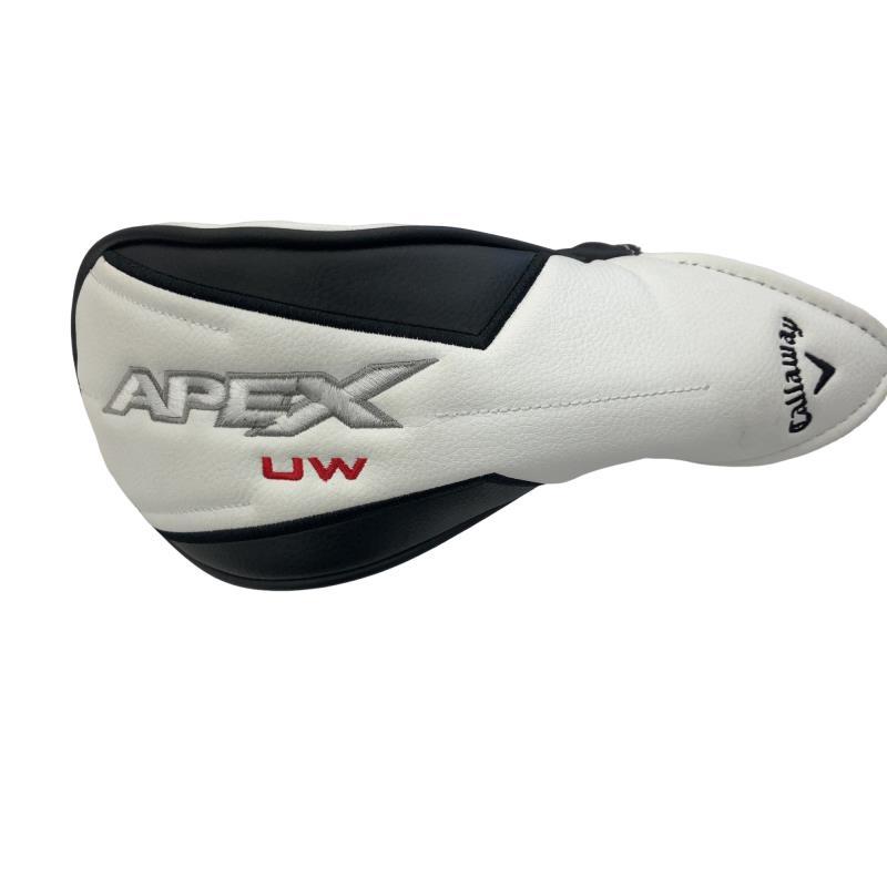 Callaway（キャロウェイ） APEX UW(2024) 21° ユーティリティ UT