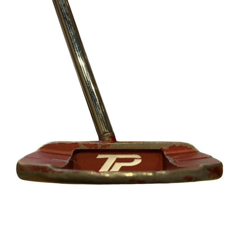 TaylorMade（テーラーメイド） TP COLLECTION RED ARDMORE センター