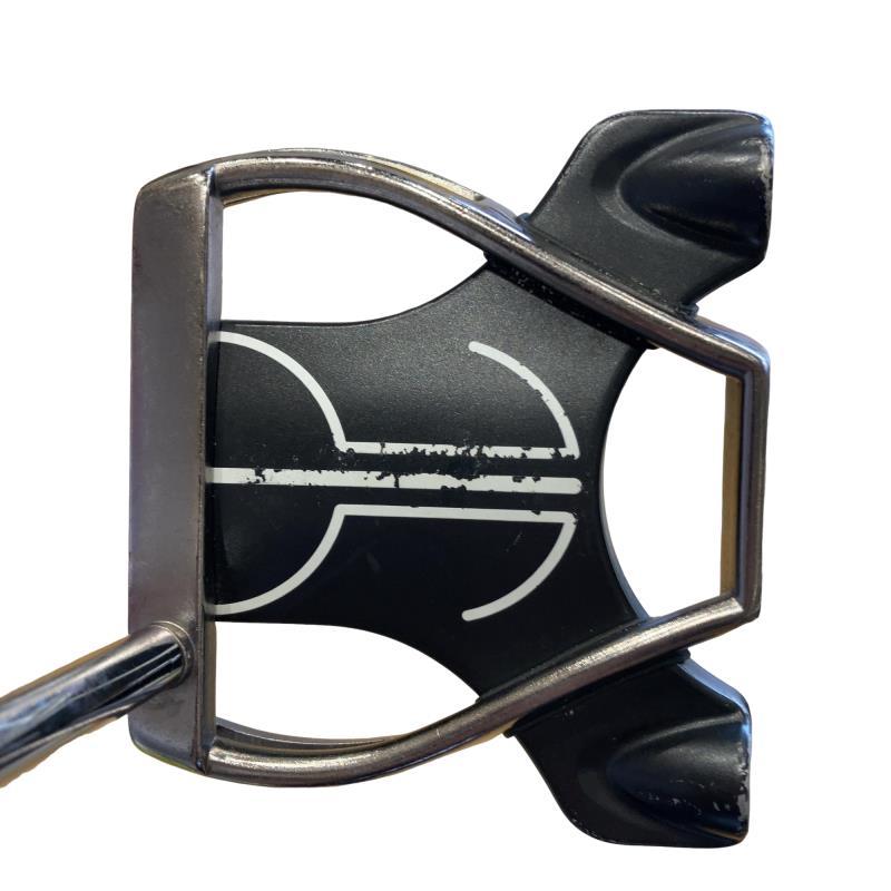 TaylorMade（テーラーメイド） Rossa agsi+ SPIDER ジャンボグリップ