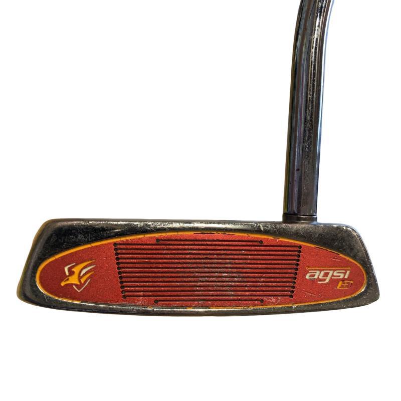 TaylorMade Rossa agsi+ Spider 34inch パター TaylorMade（テーラーメイド） Rossa agsi+ SPIDER ジャンボグリップ