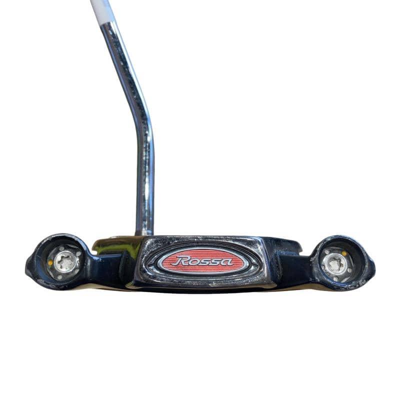 TaylorMade（テーラーメイド） Rossa agsi+ SPIDER ジャンボグリップ