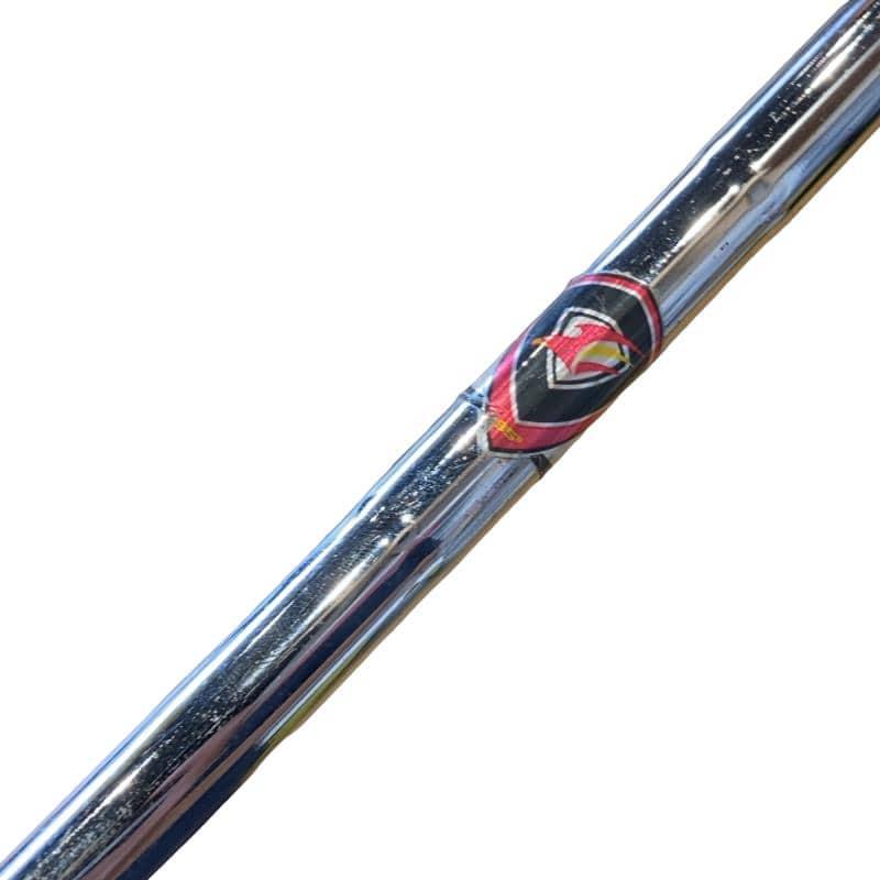TaylorMade（テーラーメイド） Rossa agsi+ SPIDER ジャンボグリップ