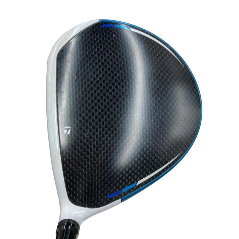 TaylorMade（テーラーメイド） SIM2 MAX-D 12° レディース ドライバー