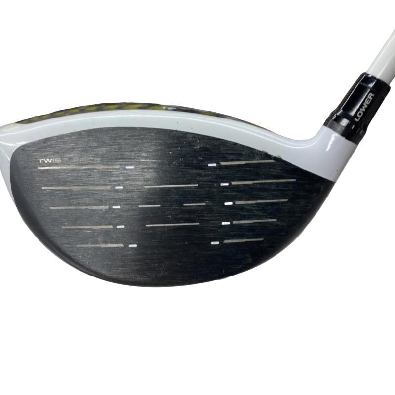 【中古】テーラーメイドSIM2MAX-D 12°レディース(フレックスL) 右用 TaylorMade（テーラーメイド） SIM2 MAX-D 12° レディース ドライバー