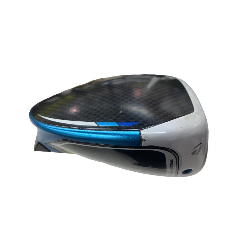 【中古】テーラーメイドSIM2MAX-D 12°レディース(フレックスL) 右用 TaylorMade（テーラーメイド） SIM2 MAX-D 12° レディース ドライバー