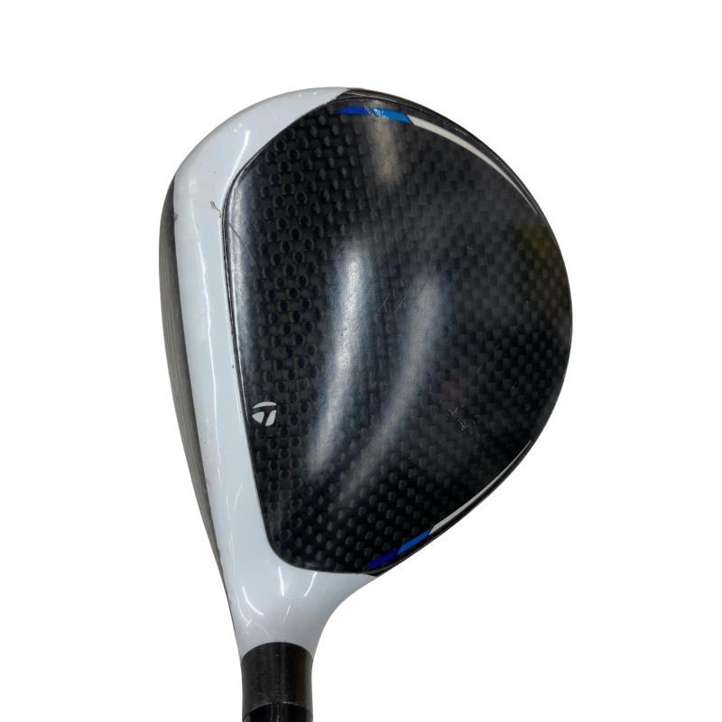 美品　テーラーメイド SIM2 MAX-D 5w レディース フェアウェイウッド TaylorMade（テーラーメイド） SIM2 MAX-D 5W レディース フェアウェイ