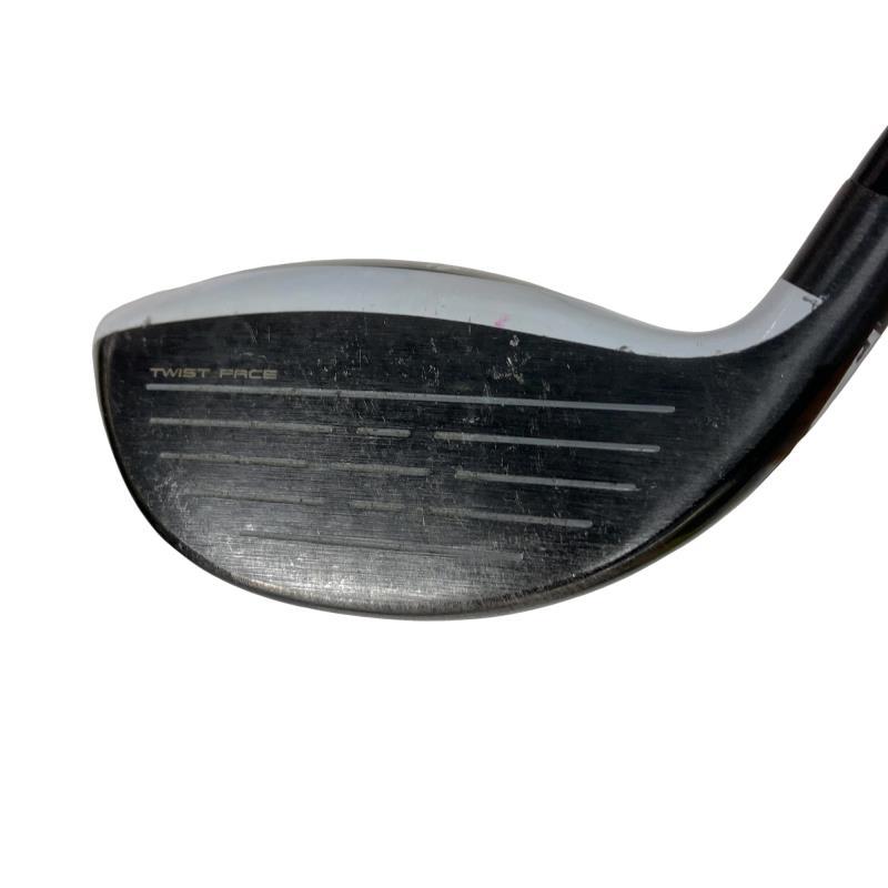 TaylorMade（テーラーメイド） SIM2 MAX-D 5W レディース フェアウェイ