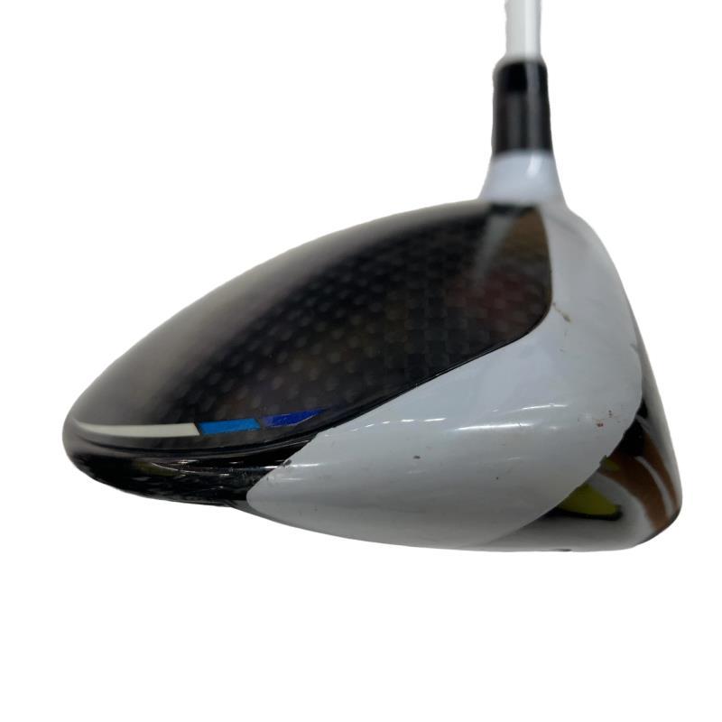 TaylorMade - 【レディース】美品　SIM2 MAX D 5W フェアウェイウッド　カーボンA TaylorMade（テーラーメイド） SIM2 MAX-D 5W レディース フェアウェイ